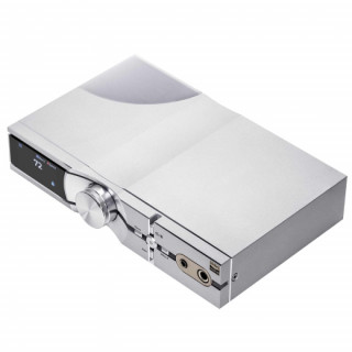 iFi Audio NEO iDSD 2 hos Ljudmakarn.se