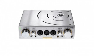 iFi Audio Pro iCAN Signature hos Ljudmakarn.se