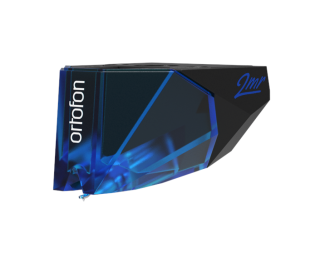 Ortofon 2MR Blue hos Ljudmakarn.se