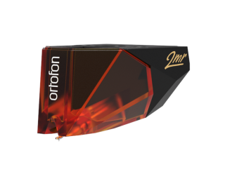 Ortofon 2MR Bronze hos Ljudmakarn.se