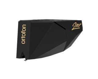 Ortofon 2MR Black hos Ljudmakarn.se