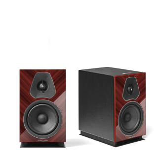 Sonus Faber Lumina II Amator hos Ljudmakarn.se