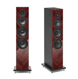 Sonus Faber Lumina V Amator hos Ljudmakarn.se