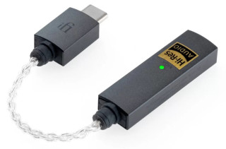 iFi Audio GO link hos Ljudmakarn.se