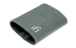 iFi Audio Hip-case hos Ljudmakarn.se