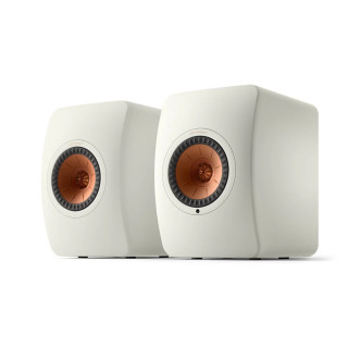 KEF LS50 Wireless II hos Ljudmakarn.se