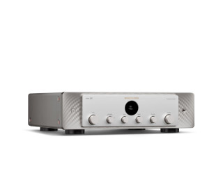 Marantz Model 50 hos Ljudmakarn.se