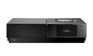 Naim Audio Uniti Nova PE hos Ljudmakarn.se