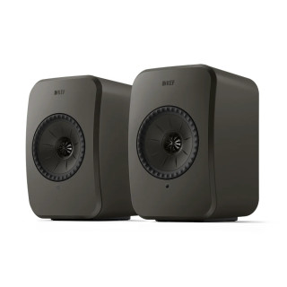 KEF LSX II LT hos Ljudmakarn.se