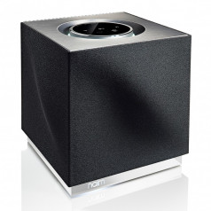 Naim Audio Mu-So Qb 2 hos Ljudmakarn.se