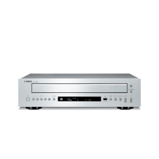 Yamaha CD-C603 hos Ljudmakarn.se