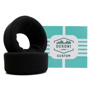 Dekoni Audio Custom Velour Earpads Grado hos Ljudmakarn.se