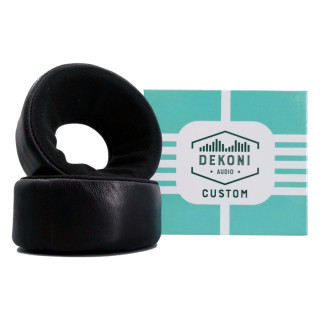 Dekoni Audio Custom Sheepskin Velour Earpads Grado hos Ljudmakarn.se