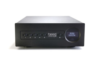 Heed Audio Abacus S hos Ljudmakarn.se