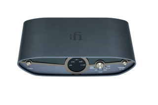 iFi Audio ZEN Phono 3 hos Ljudmakarn.se