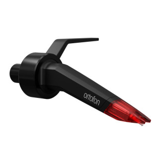 Ortofon Concorde Music Red hos Ljudmakarn.se