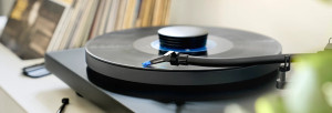 Concorde Music Blue