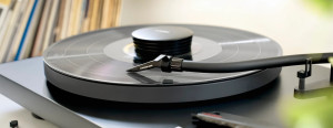Concorde Music Black