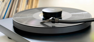 Concorde Music Black LVB 250