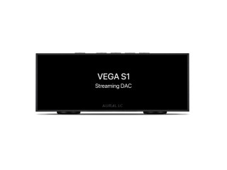 AURALiC VEGA S1 hos Ljudmakarn.se