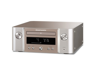 Marantz M-CR612 hos Ljudmakarn.se