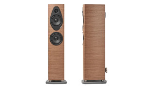 Sonus Faber Sonetto III G2 hos Ljudmakarn.se