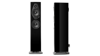 Sonus Faber Sonetto III G2 hos Ljudmakarn.se