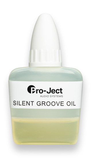 Pro-Ject Audio Systems Lube it hos Ljudmakarn.se