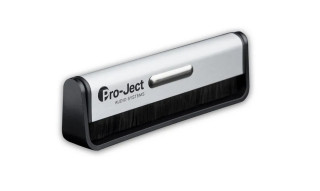 Pro-Ject Audio Systems Brush it hos Ljudmakarn.se