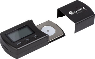 Pro-Ject Audio Systems Measure it E hos Ljudmakarn.se