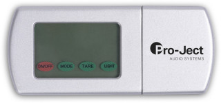 Pro-Ject Audio Systems Measure it S2 hos Ljudmakarn.se