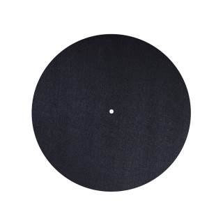 Dynavox Turntable Mat PM2 hos Ljudmakarn.se
