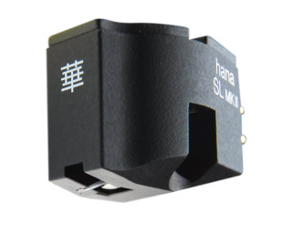 Hana SL MK II hos Ljudmakarn.se