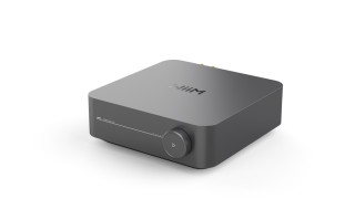 WiiM Amp PRO hos Ljudmakarn.se