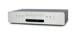 Atoll Electronique CD100 Evolution hos Ljudmakarn.se