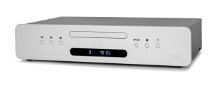 Atoll Electronique DR100 Evolution hos Ljudmakarn.se