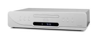 Atoll Electronique DR200 Evolution hos Ljudmakarn.se