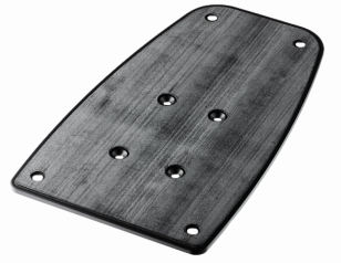 Dynaudio Adapterplatta till Stand 20 hos Ljudmakarn.se