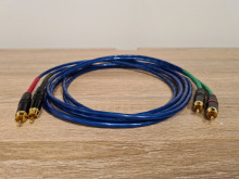 Nordost Blue Heaven LS Signalkabel  			