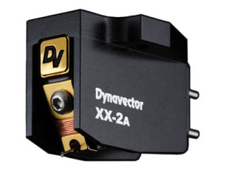 Dynavector XX-2A hos Ljudmakarn.se