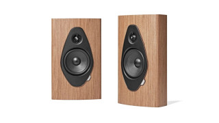 Sonus Faber Sonetto Wall G2 hos Ljudmakarn.se