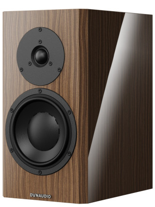 Dynaudio Special Forty hos Ljudmakarn.se