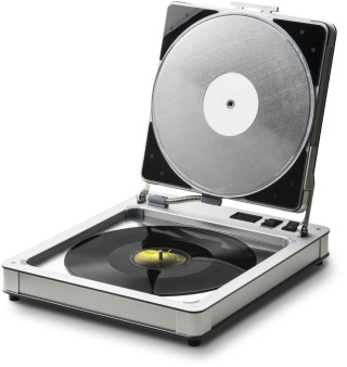 Pro-Ject Audio Systems Flatten it hos Ljudmakarn.se