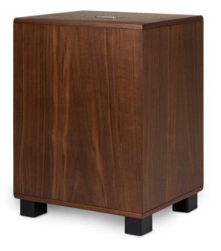 REL Acoustics Classic 99 hos Ljudmakarn.se