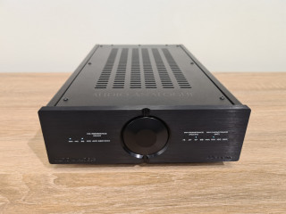 Audio Analogue AAphono hos Ljudmakarn.se