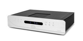 Atoll Electronique CD400 Evolution hos Ljudmakarn.se