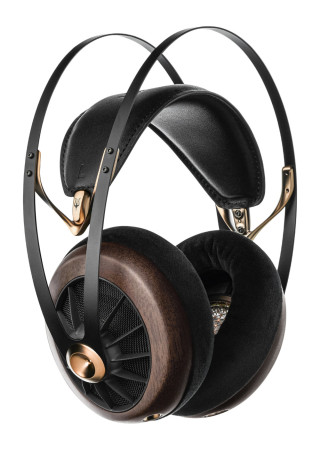 Meze Audio 109 PRO hos Ljudmakarn.se