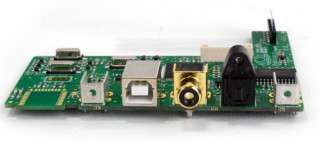 Atoll Electronique DC200 hos Ljudmakarn.se