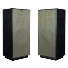 Klipsch Forte IV hos Ljudmakarn.se
