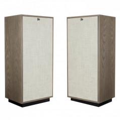 Klipsch Forte IV hos Ljudmakarn.se